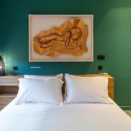 Hidesign Athens Acropolis Panorama Suite מראה חיצוני תמונה