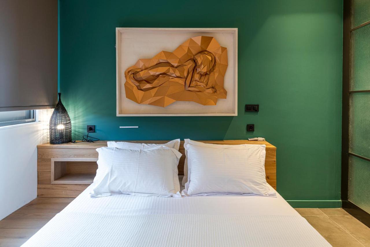 Hidesign Athens Acropolis Panorama Suite מראה חיצוני תמונה
